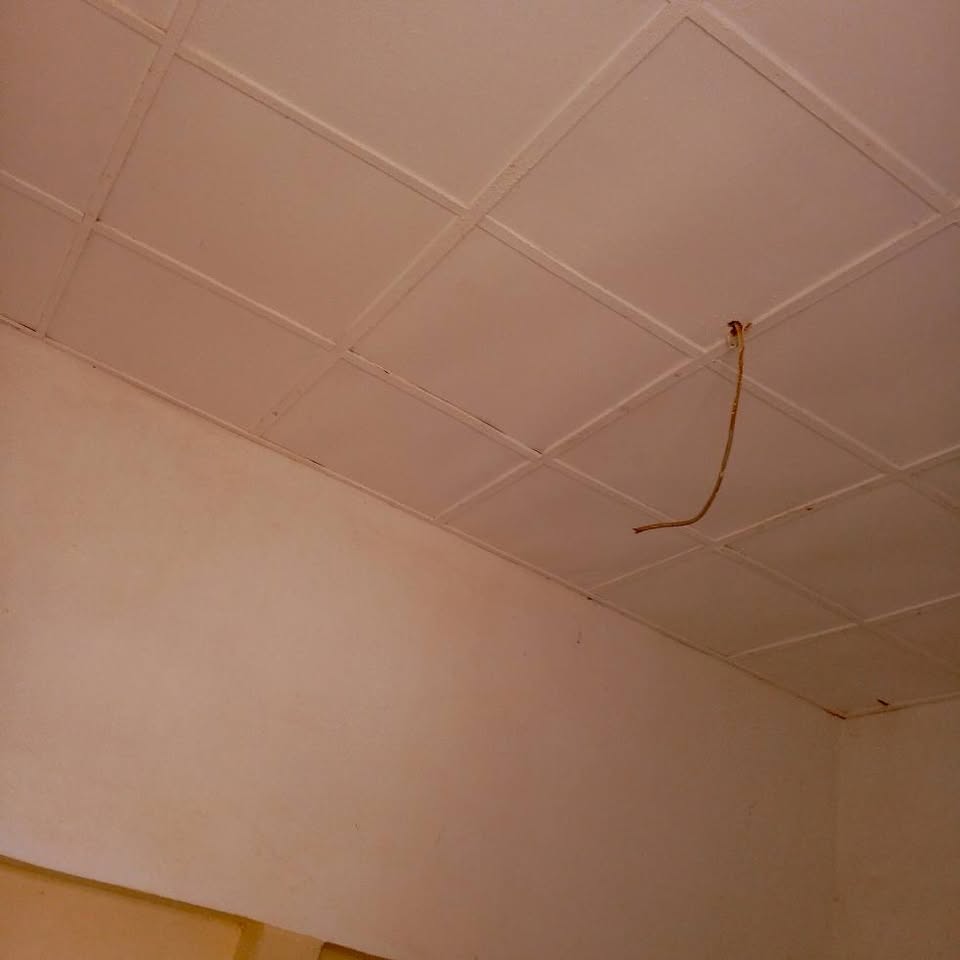 Une chambre à louer