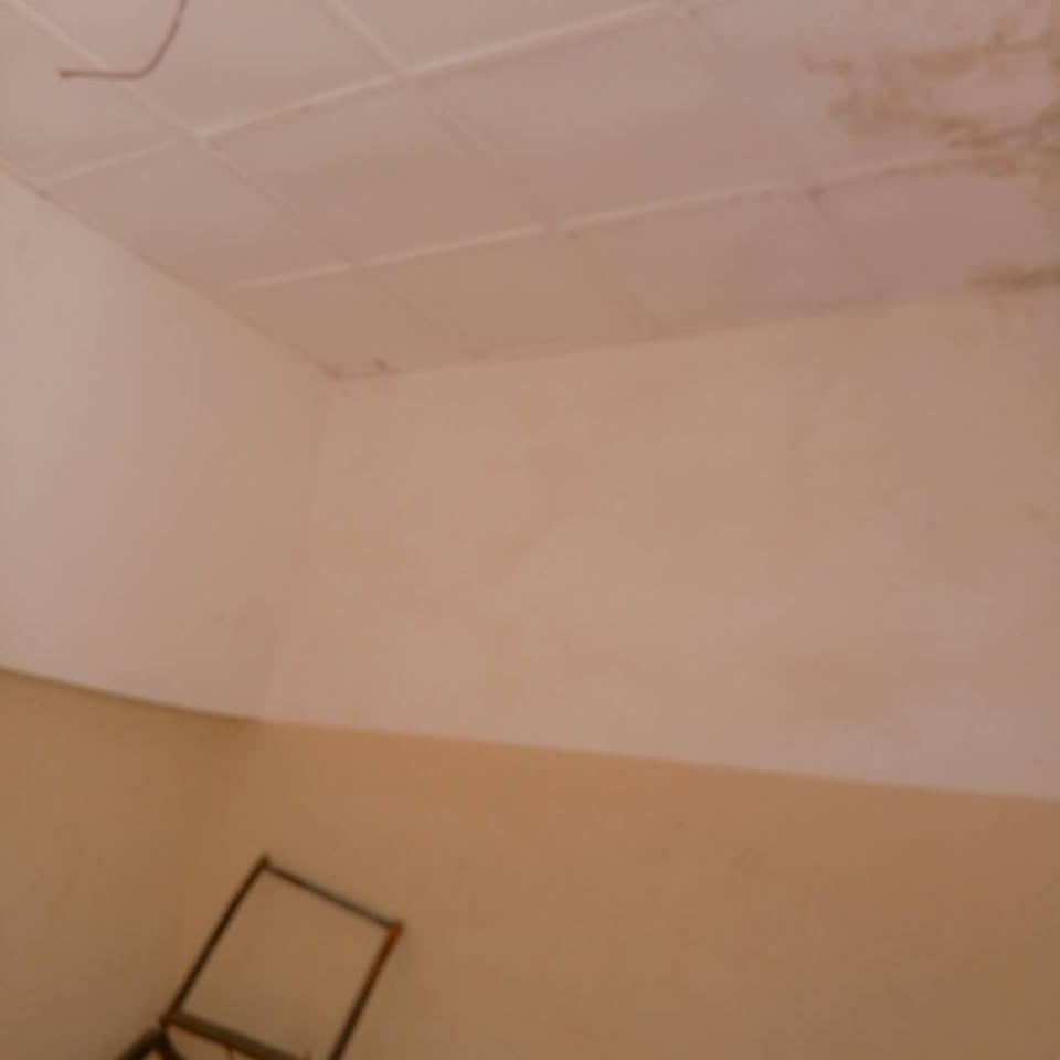 Une chambre à louer