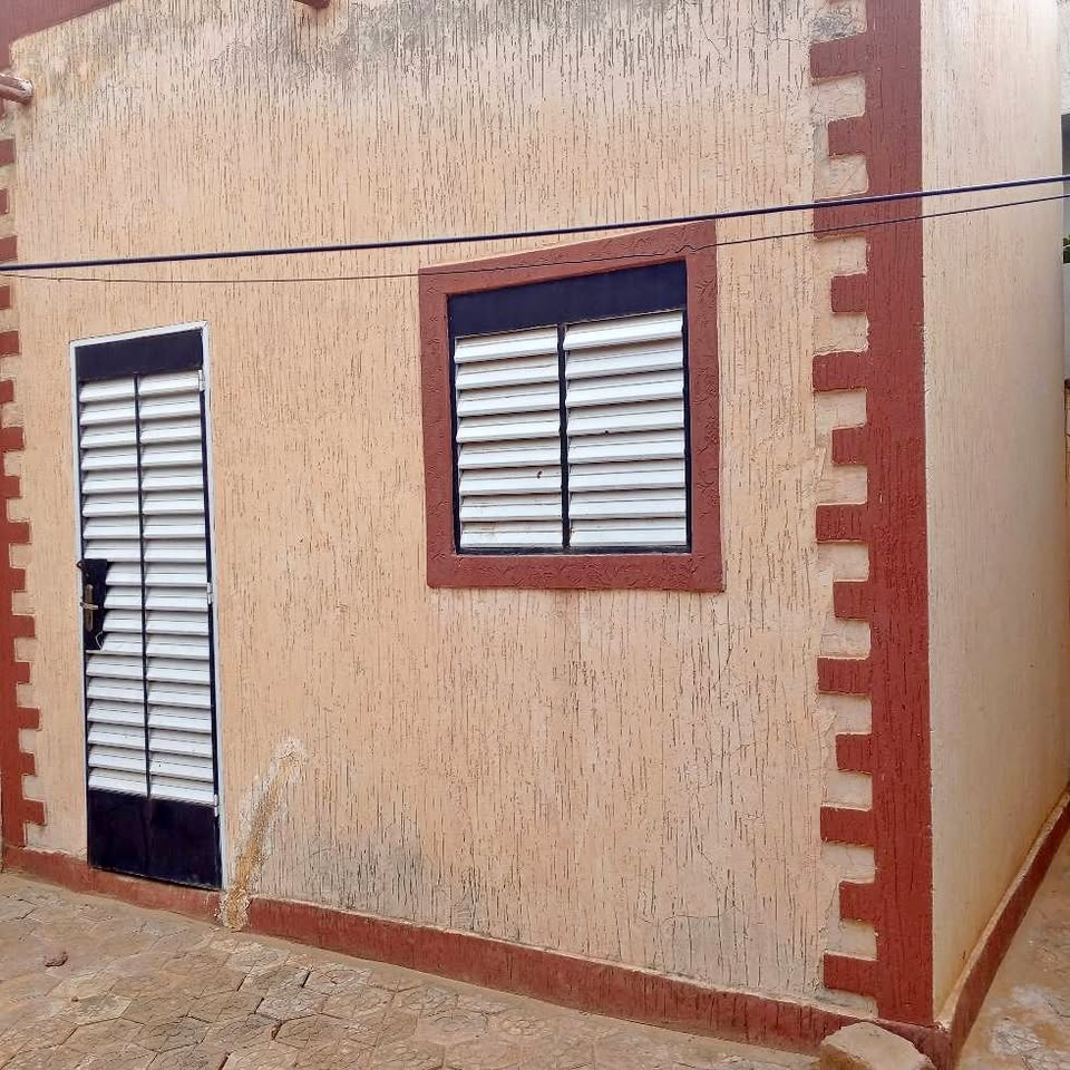 Une chambre à louer