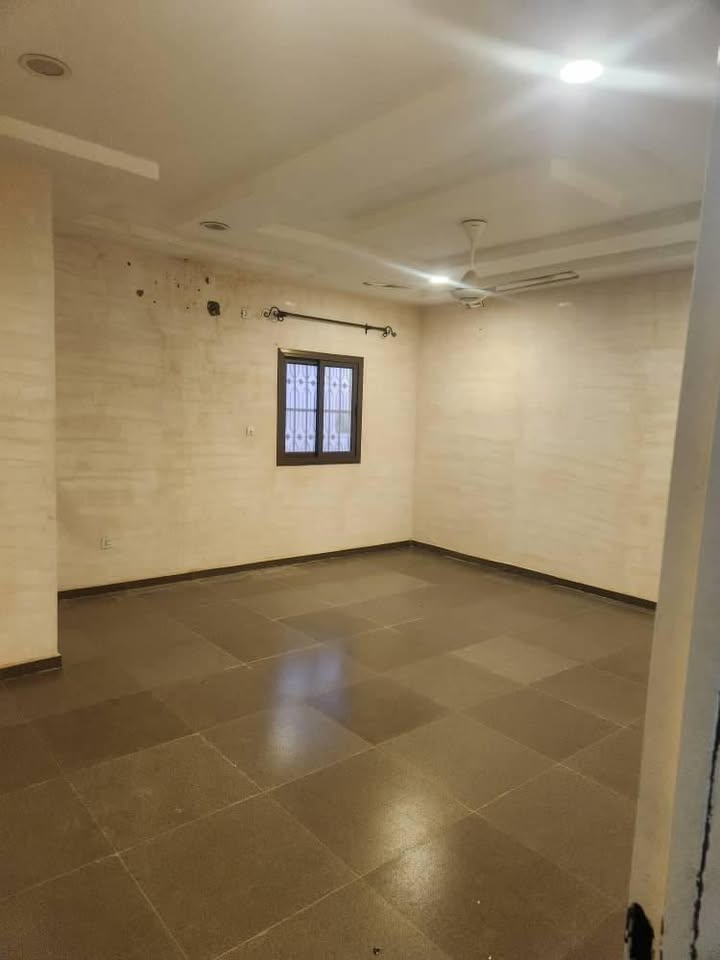 Maison composée de 2 chambres salon