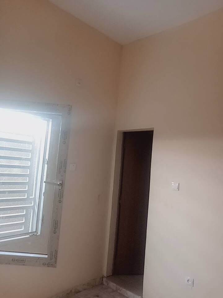 Maison à louer au quartier référence