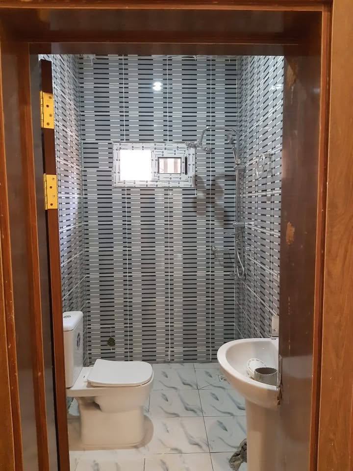 Villa très propre à louer
