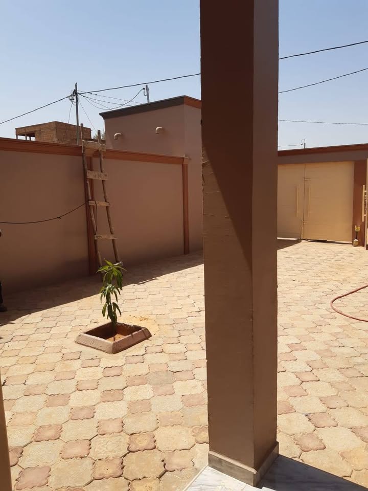 Villa très propre à louer
