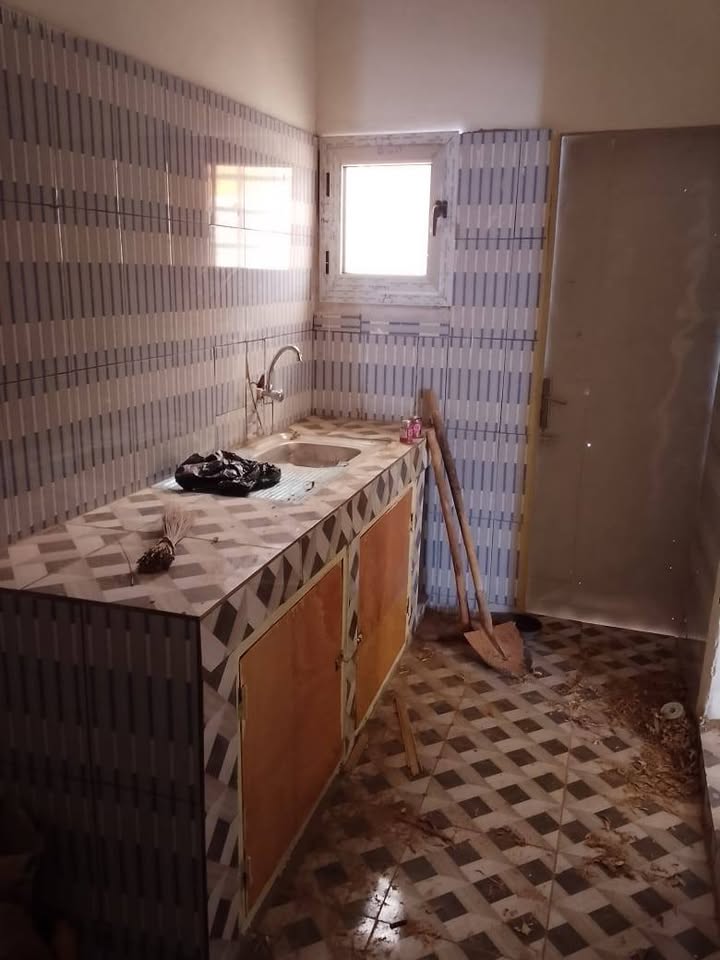 une belle maison a louer