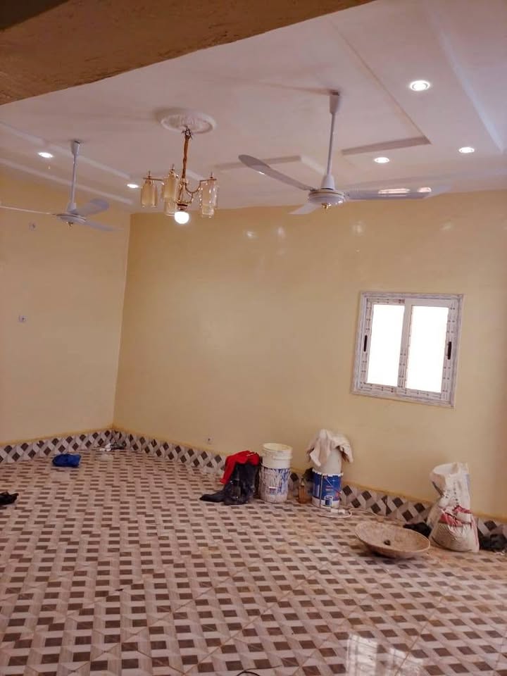 une belle maison a louer