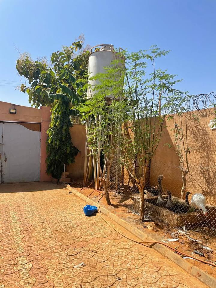 mis en vente une maison fondation dalle