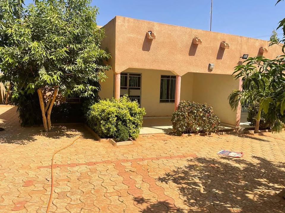 mis en vente une maison fondation dalle