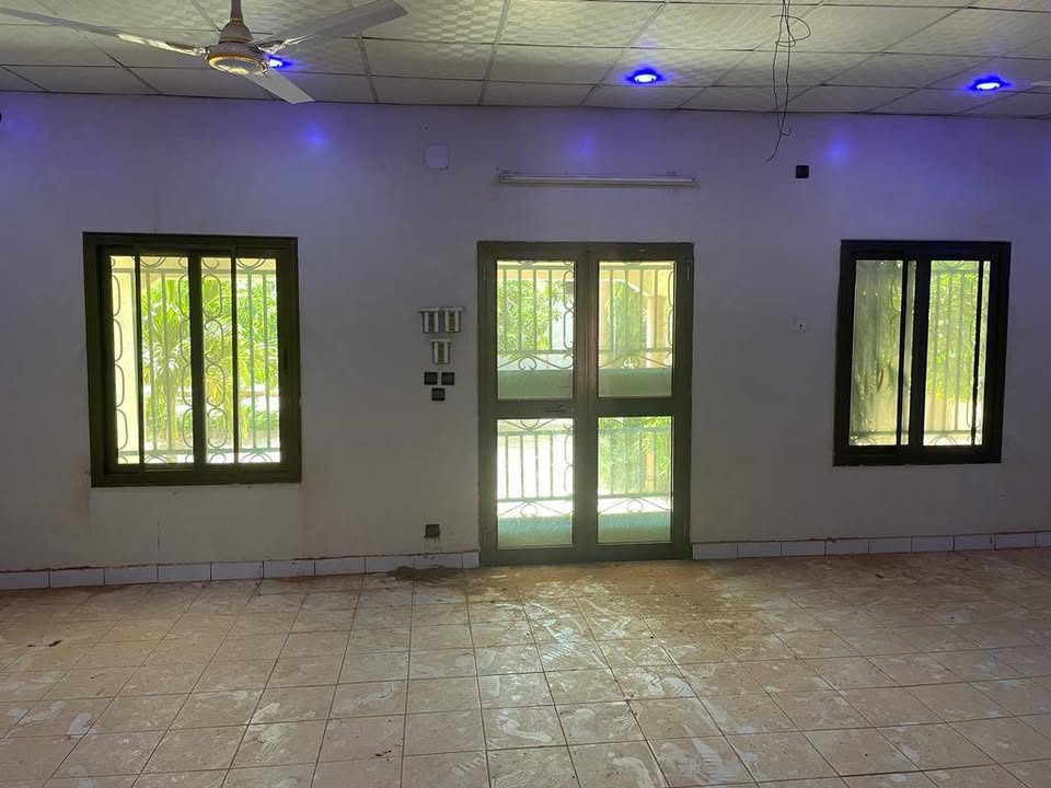 mis en vente une maison fondation dalle
