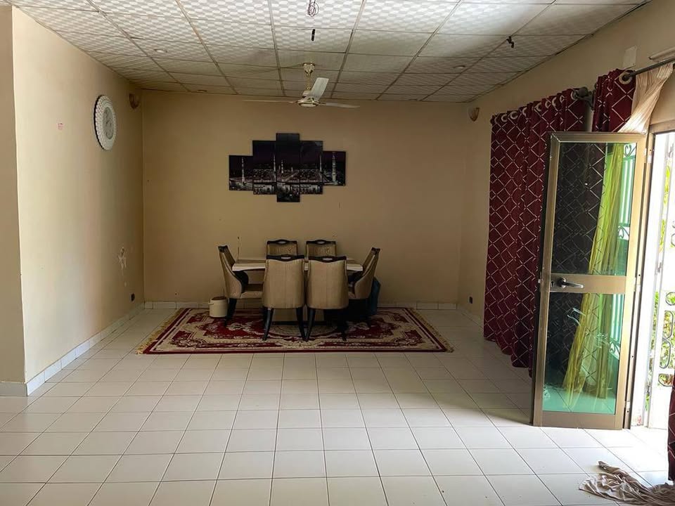 mis en vente une maison fondation dalle