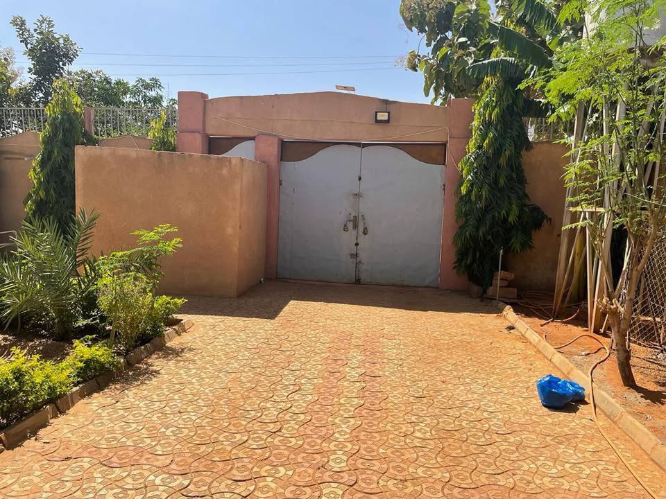 mis en vente une maison fondation dalle