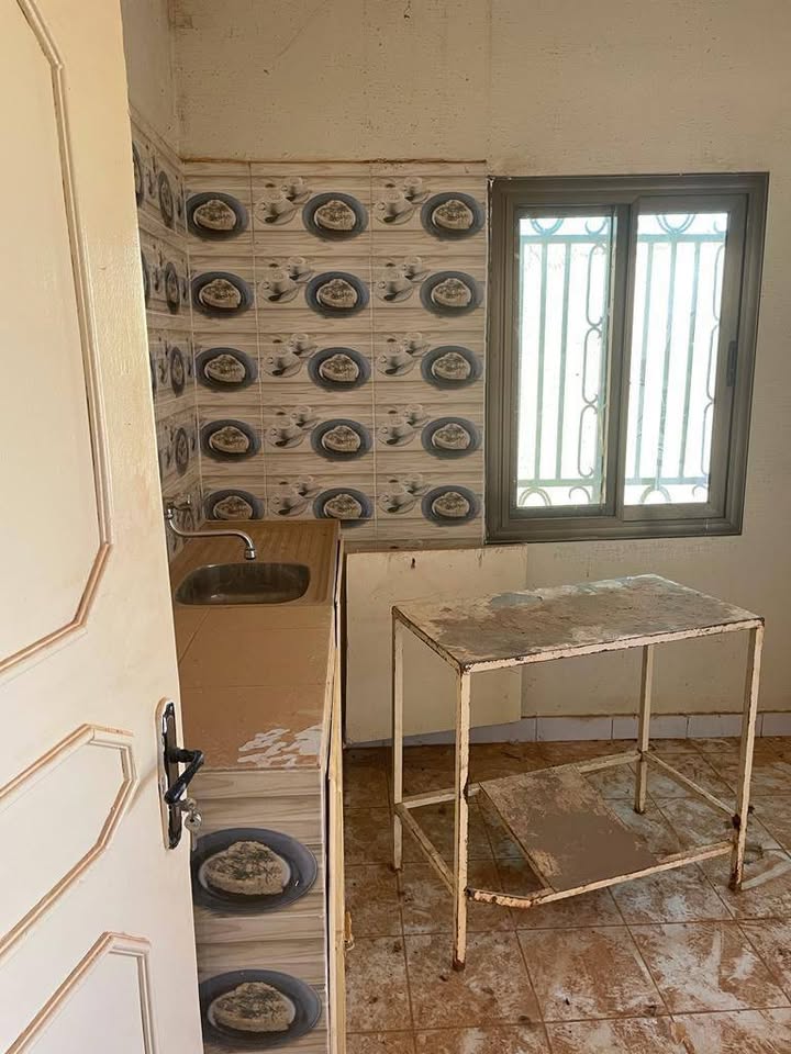 mis en vente une maison fondation dalle