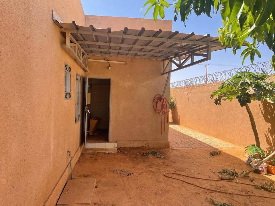 mis en vente une maison fondation dalle
