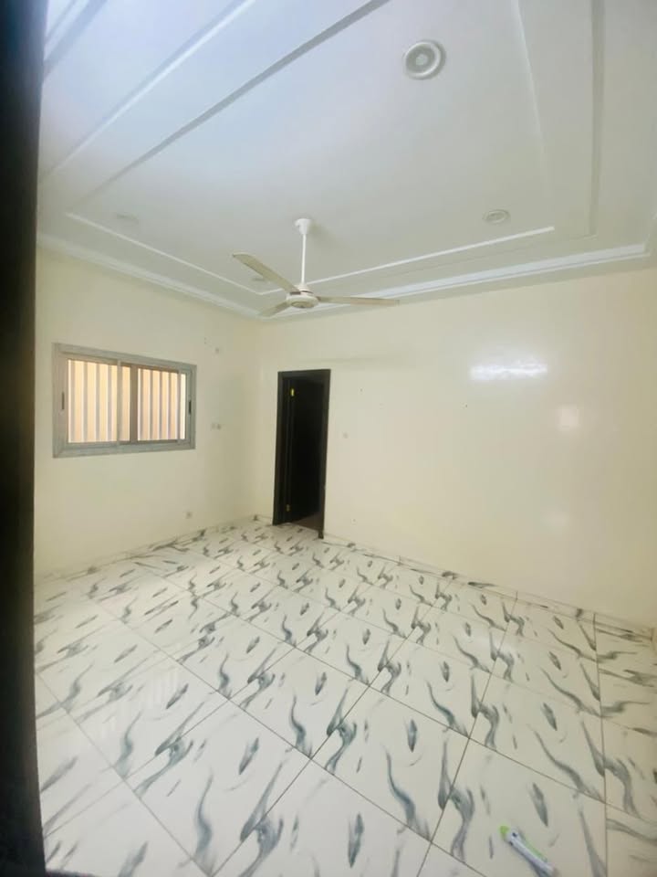 Maison mise en location