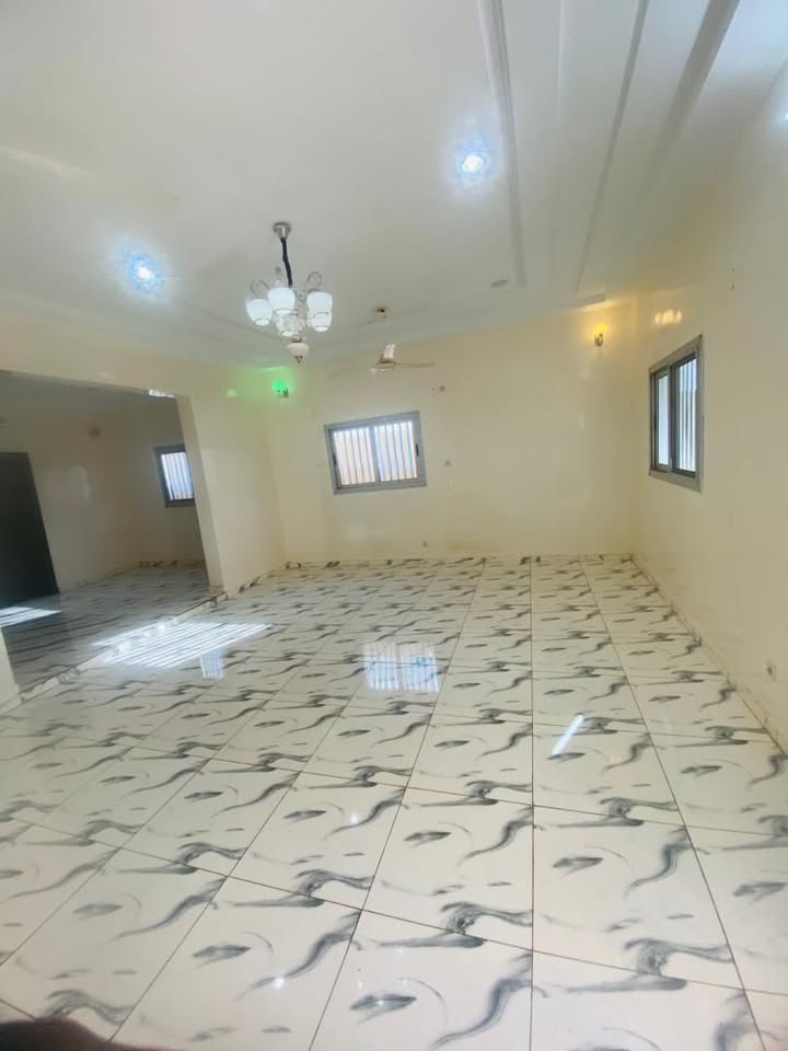 Maison mise en location