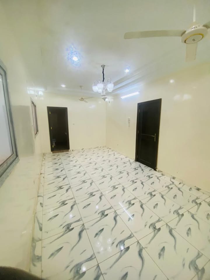 Maison mise en location