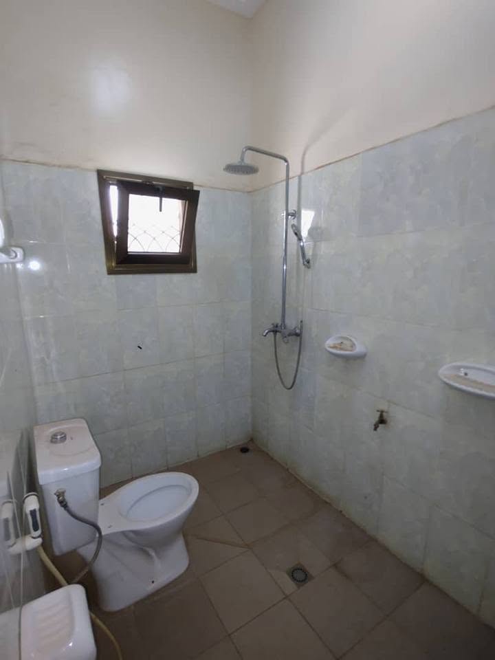 Trois chambre salon avec annexe