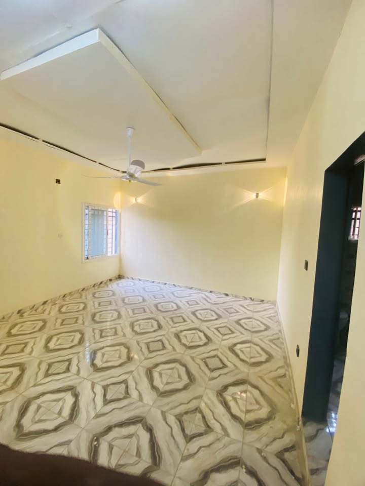 Maison mise en location