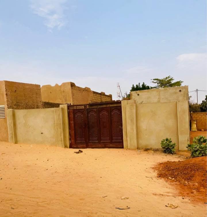 Maison très propre à vendre