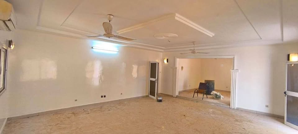 Une tre belle maison mise en location