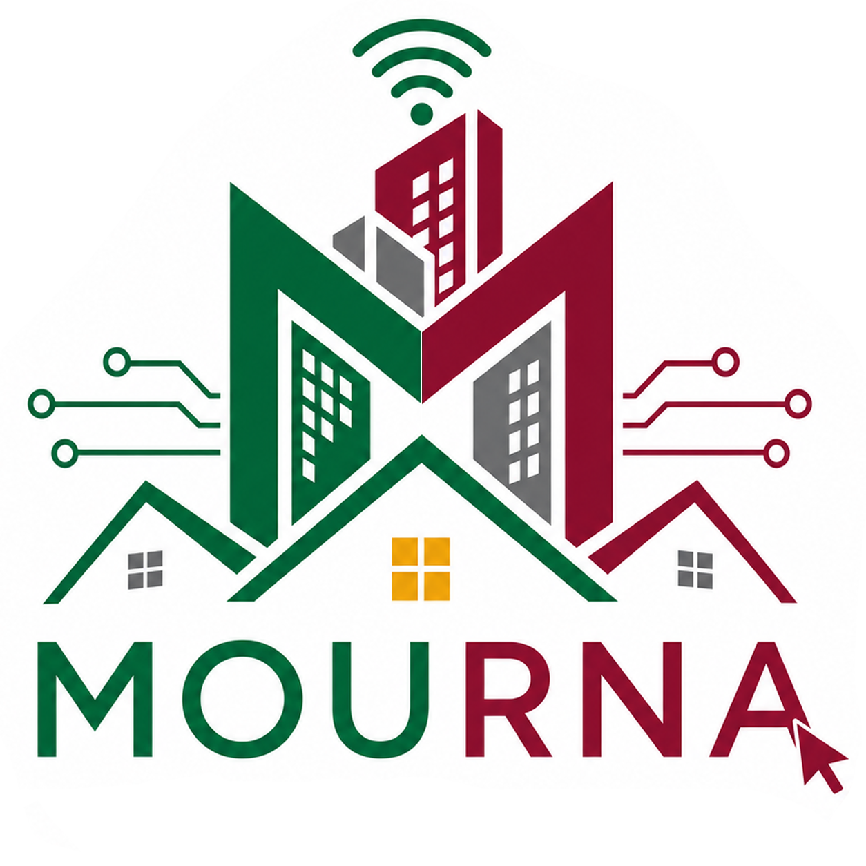 Mourna Immobilier
